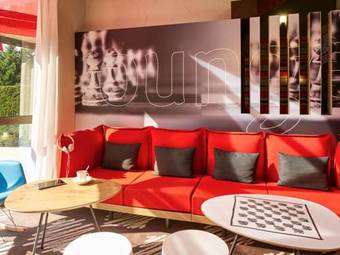 Hotel Ibis Saint-nazaire - Trignac