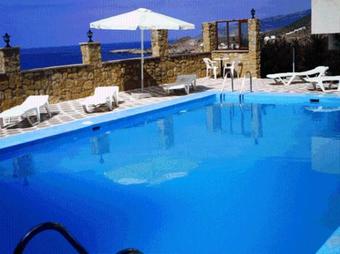 Aparthotel Yiannis ?otel