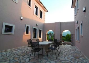 Villa Palataki Margariti