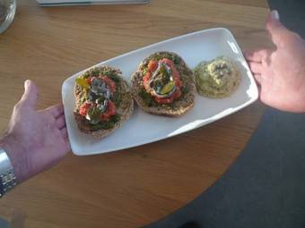 Hostal Vorina Ktismata