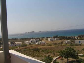 Apartamento Argilily Studios