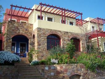 Hostal Aeriko - Benovias