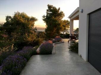 Villa Myrtia Beach House