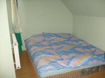 Apartamento Sas-f�szek Vend�gh�z