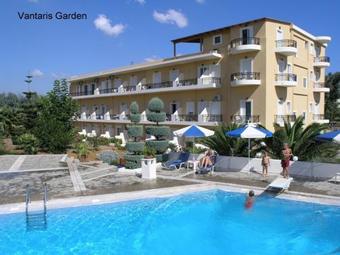 Aparthotel Vantaris Garden