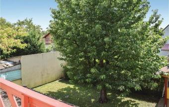 Holiday Home G�rdonyi T�r-fony�d-ligeet