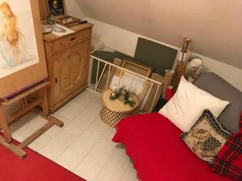 Hostal M?terem Apartmanh�z