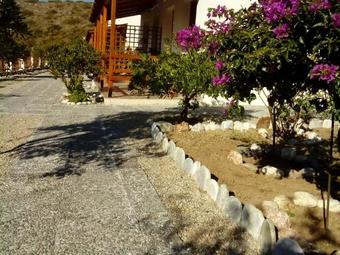 Posada Drakano Rooms