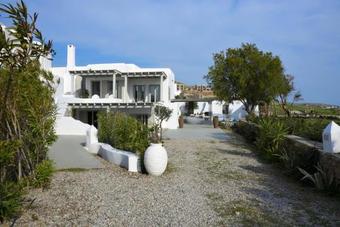 Villa Amalgam Homes Mykonos
