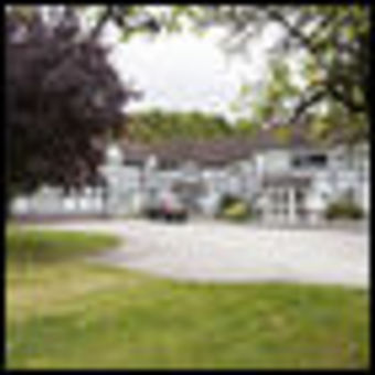 Hotel The Limes Country Lodge