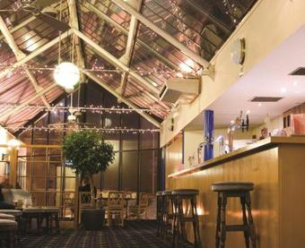 Hermitage Park Hotel