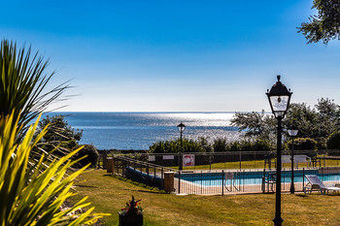 Hotel Langstone Cliff