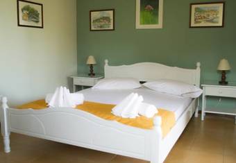 Apartamento Yorgos Studios