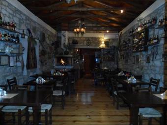 Apartamento Sigelakis Studios