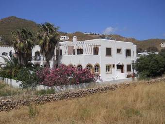 Aparthotel Joanna Apart - Hotel