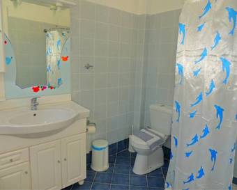 Hostal Mama's Pension