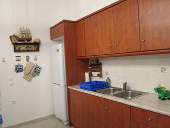 Apartamento Gabriel House