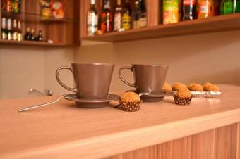 Bed & Breakfast Airport Glossel Panzi�