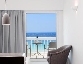Tinos Beach Hotel