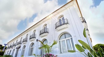 Hotel Albaida Nature