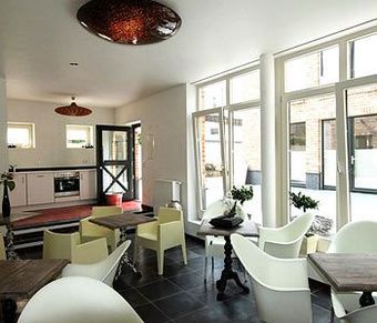 Themen Hotel Zur Kranengasse