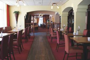 Fletcher Hotel-restaurant Rooland