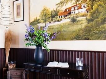 Residencia De Torenhoeve