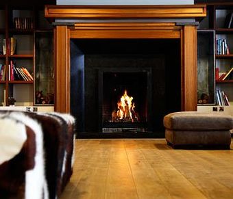 Hotel Huis Ten Wolde