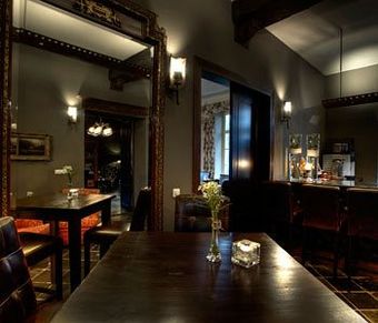 Hotel Kasteel Daelenbroeckhampshire