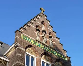 Hotel Conferentiecentrum Bovendonk