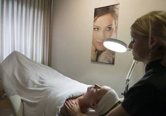 Hampshire Boshotel Vlodrop