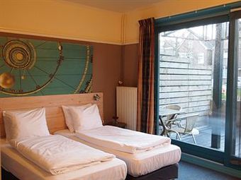 Hotel De Stadsherberg