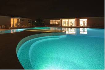 Residencia Les Demeures Du Ventoux