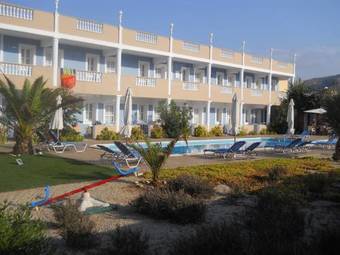 Aparthotel Athena Pallas