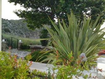 Apartamento Elia Meronas