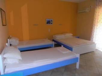 Hostal Drosia Rooms