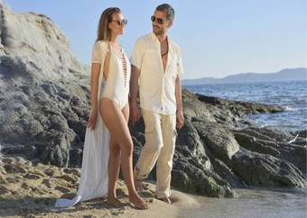 Hotel Anax Resort And Spa