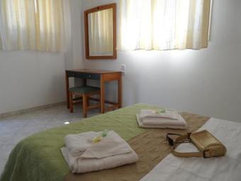 Apartamento Logas Beach Studios