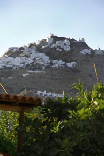 Apartamento Alisachni