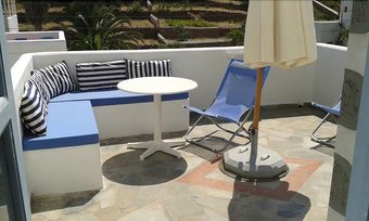 Aparthotel Pico Bello