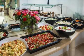 Aparthotel South Coast