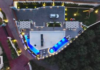 Cretan Residence Villa Chara