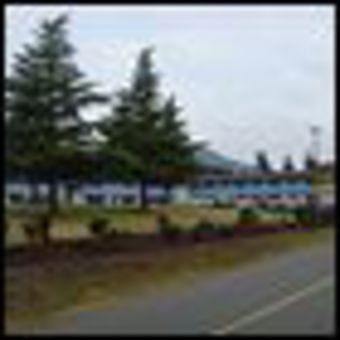 Hotel Fuller Lake Motel