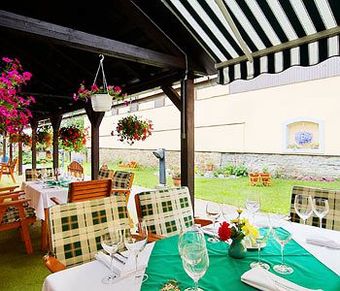 Boutique Hotel Fortuna