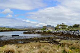Cottage 216 - Roundstone