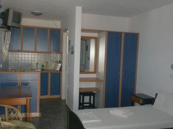 Apartamento Aegean Sunset