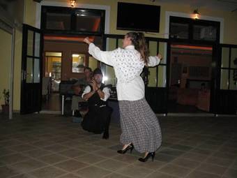 Apartamento Plaza Palace Hotel