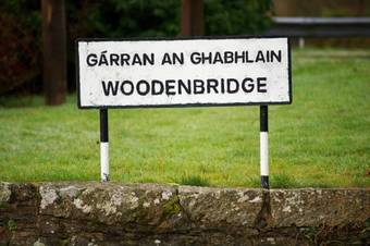 Woodenbridge Hotel & Lodge