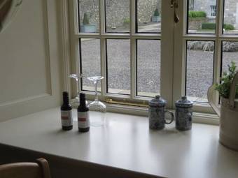 Hotel Tankardstown House