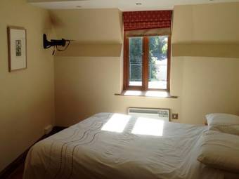 Apartment 112 - Roundstone